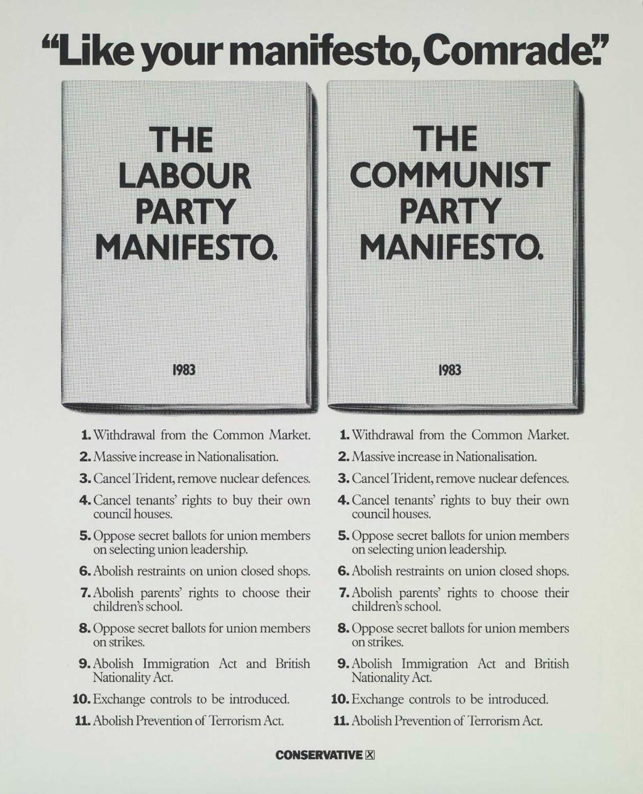 La montée et la chute du Parti Communiste de Grande-Bretagne, 1928-1983
