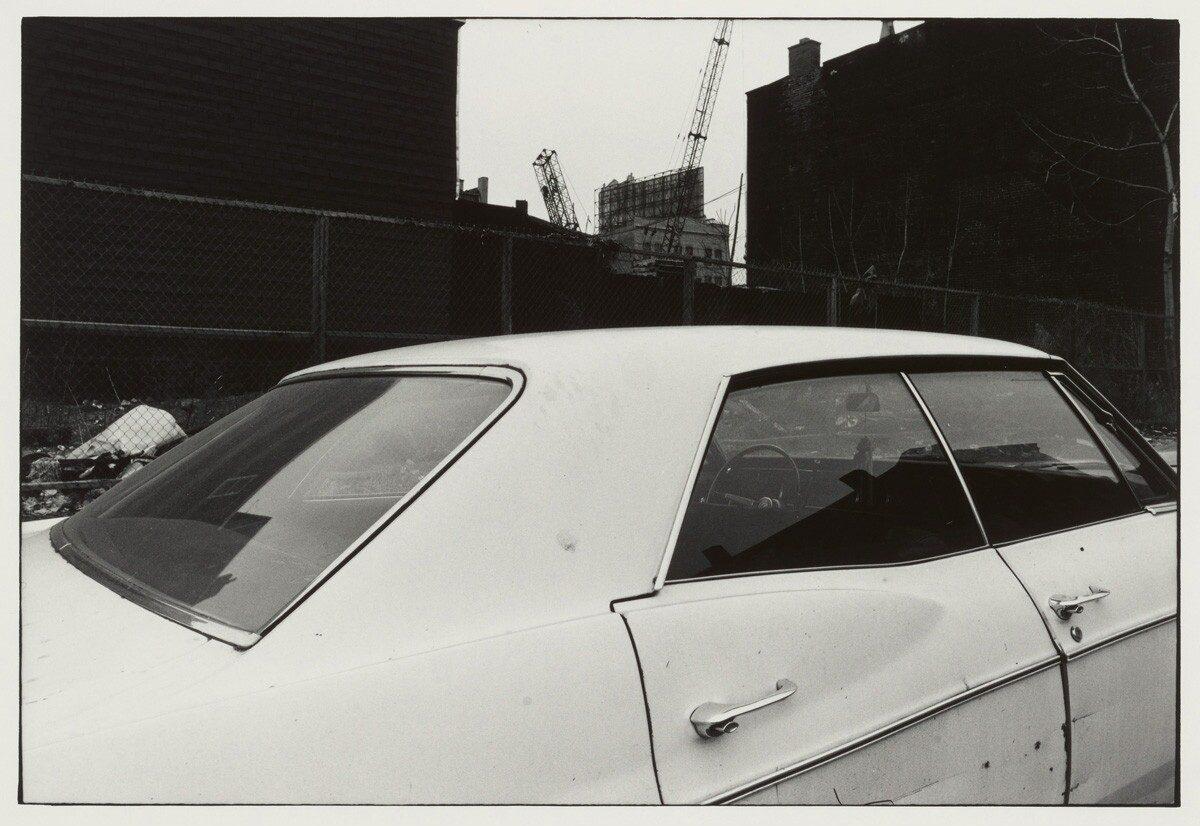 Photos de Brooklyn dans les années 1970