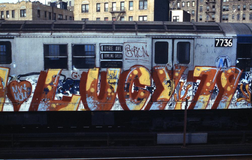 30 Photos De La Ville De New York En 1978