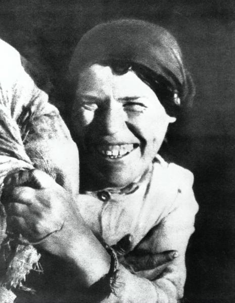 La Grande Rupture: Le Paysan Russe Devient L'Agriculteur Collectif (1920-1931)