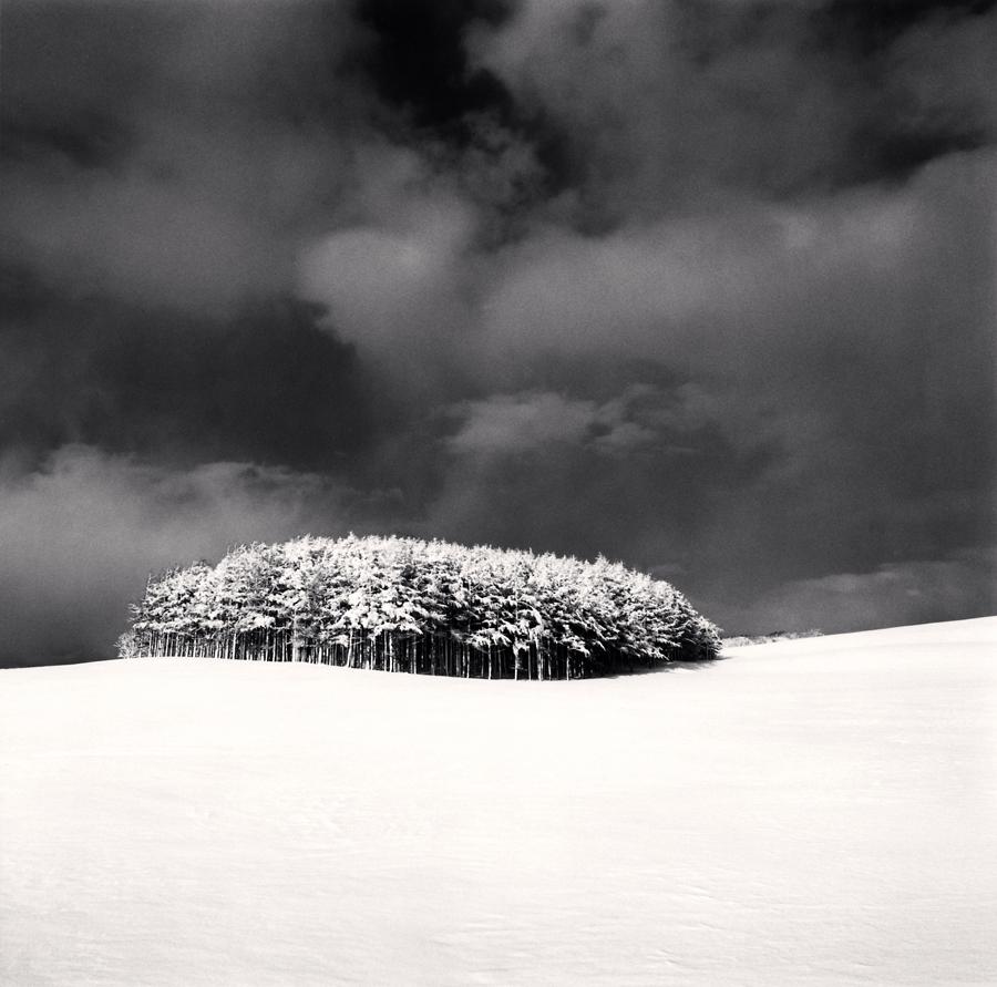 Michael Kenna: Japon Paysages (2003-04)