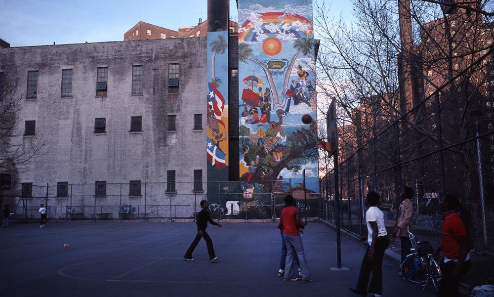 30 Photos De La Ville De New York En 1978