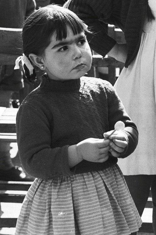 Les Photos Perdues de Barcelone livrent Leurs Secrets (1961)