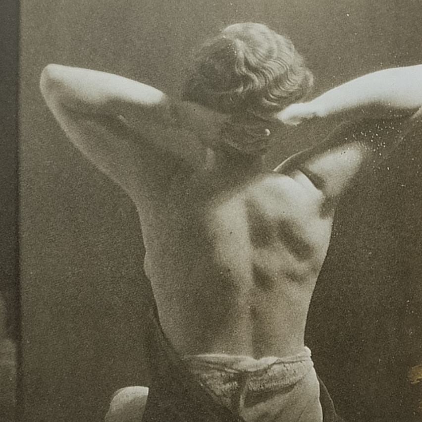 Curtis Moffat: les Jeunes talents, la Photographie Expérimentale et de la Conception, 1923-1935
