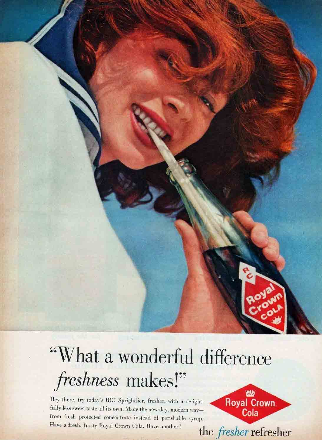 Parfois, un Cigare est PAS Juste un Cigare: Phalliques, des sous-entendus dans le Vintage Publicité