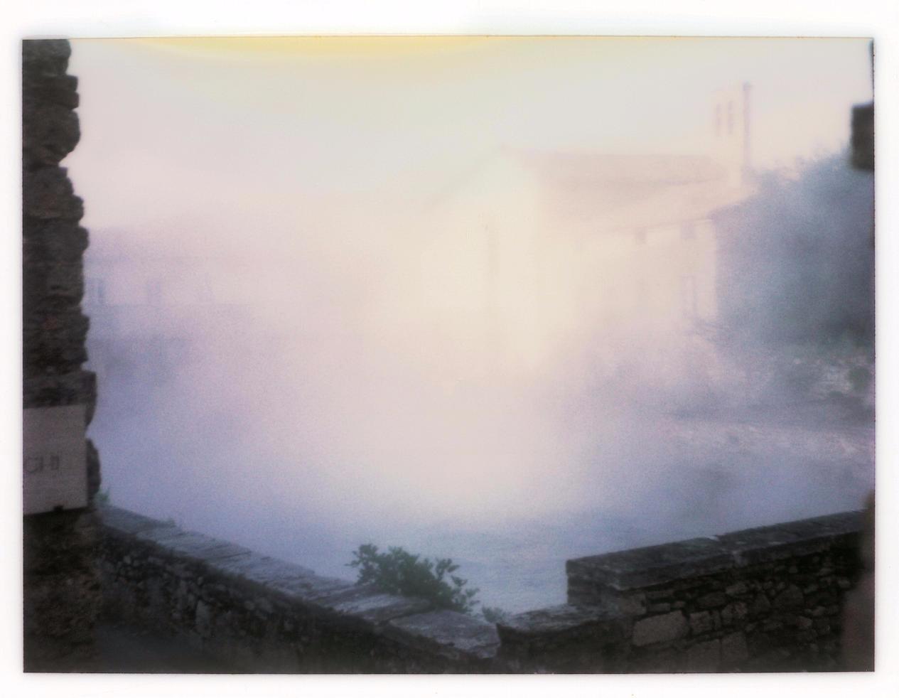 27 Magnifique Andreï Tarkovski Polaroids