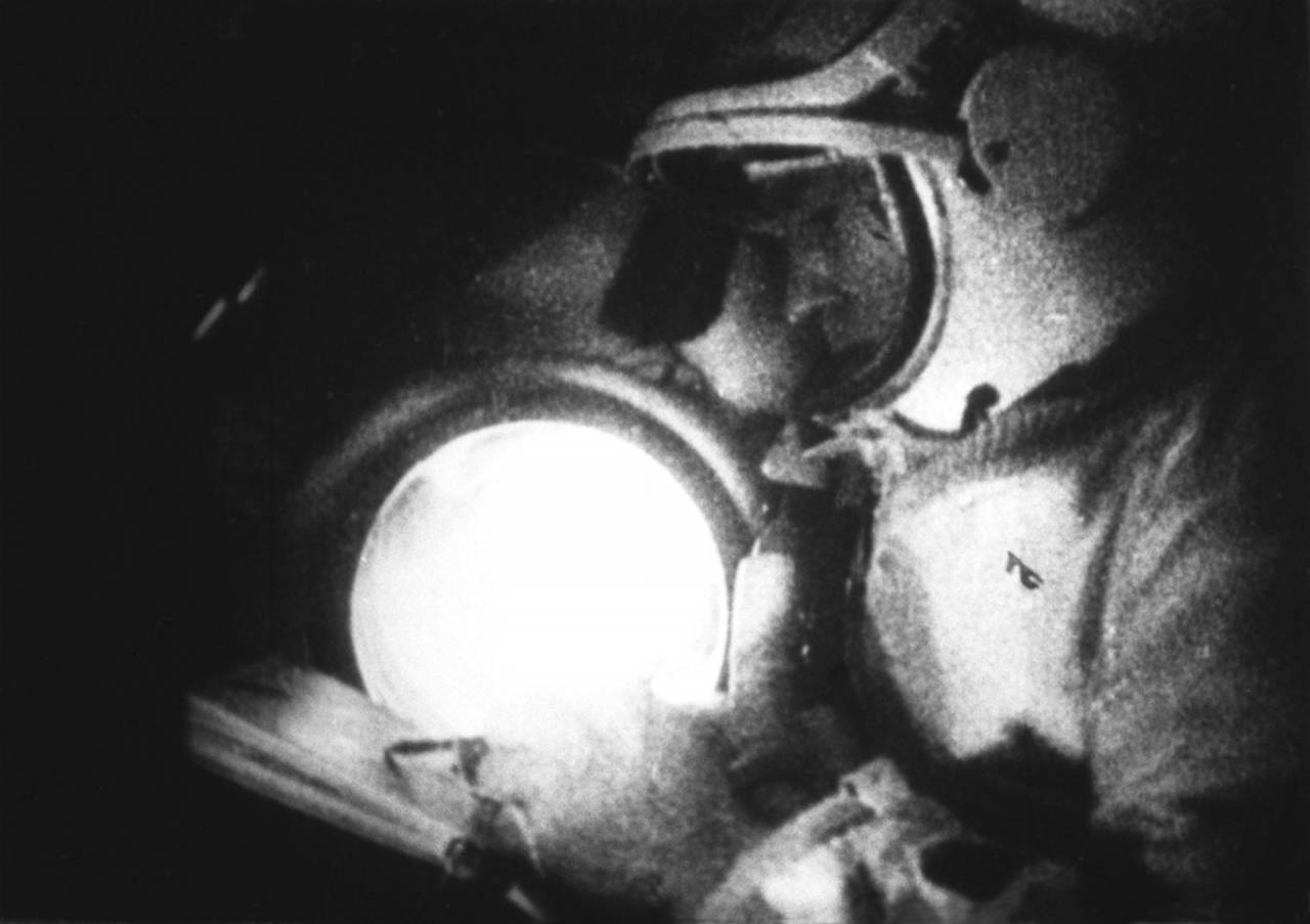 Le Premier Homme À Marcher Dans L'Espace, Révèle Ce Qui S'Est Vraiment Passé (1965)