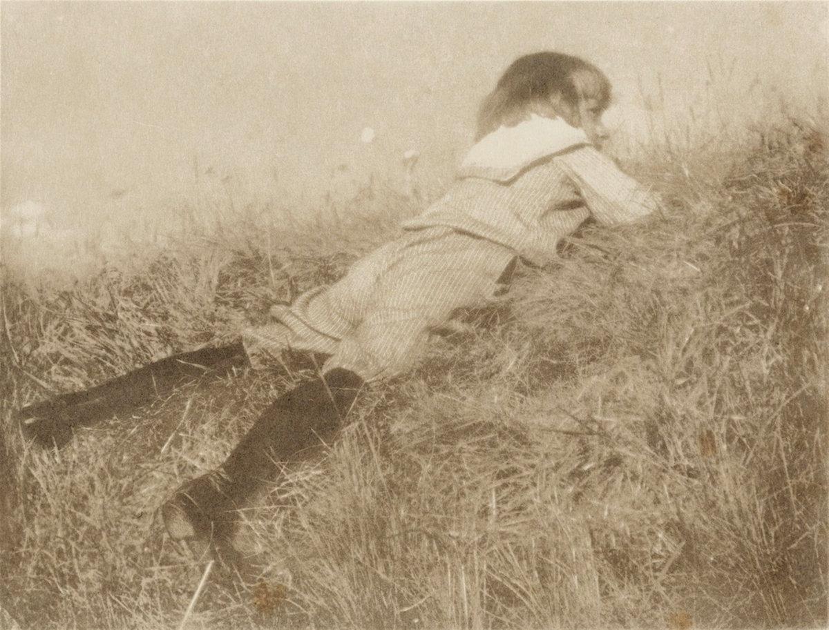 L'Étonnant Film de la Photographie Autochrome de Heinrich Kühn