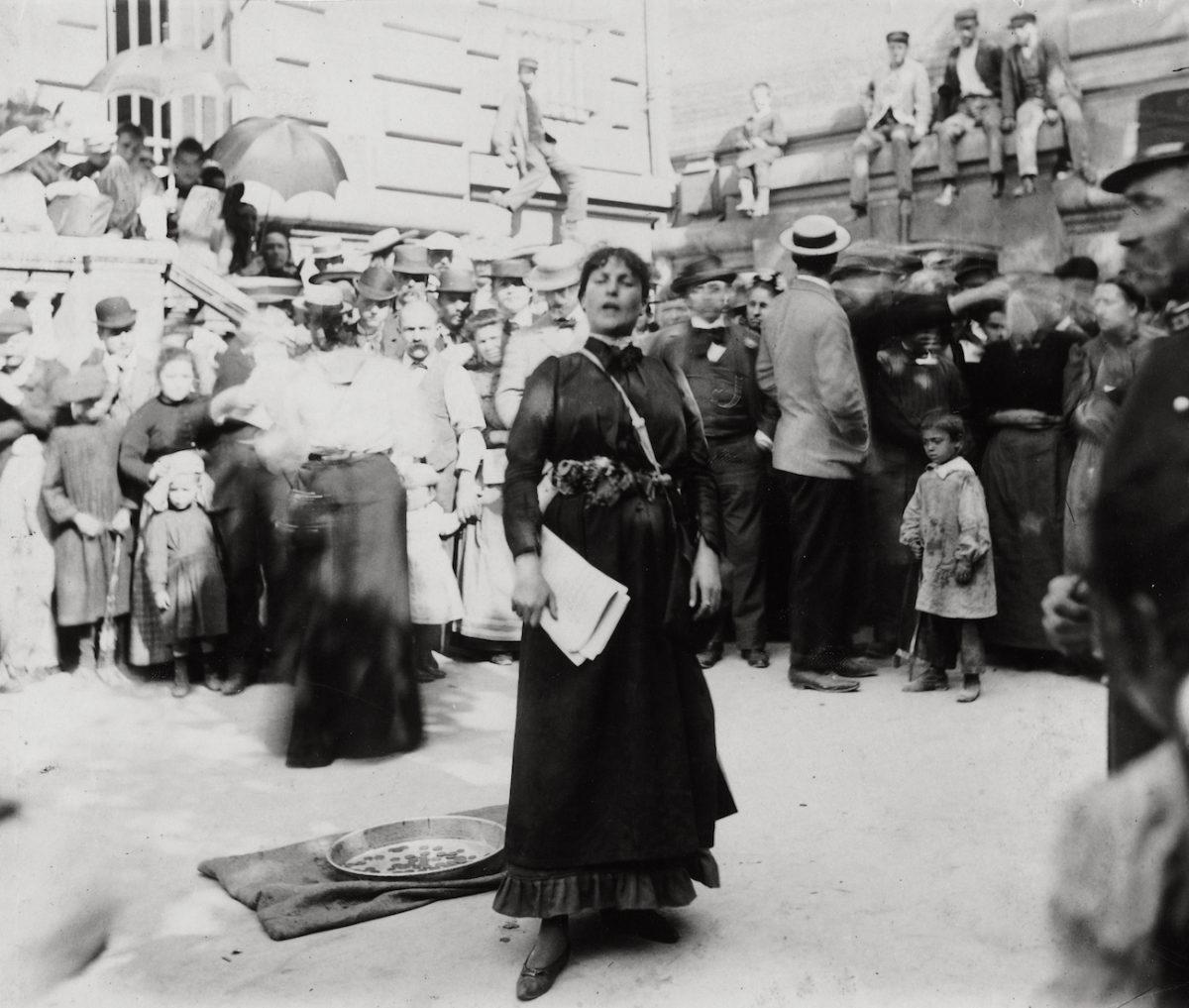 eugène atget prostituée