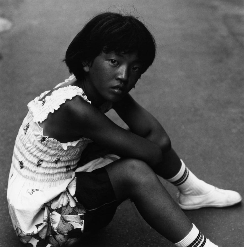 Tokyo En Profondeur : Invisible Photos par Issei Suda (années 1970-années 80)