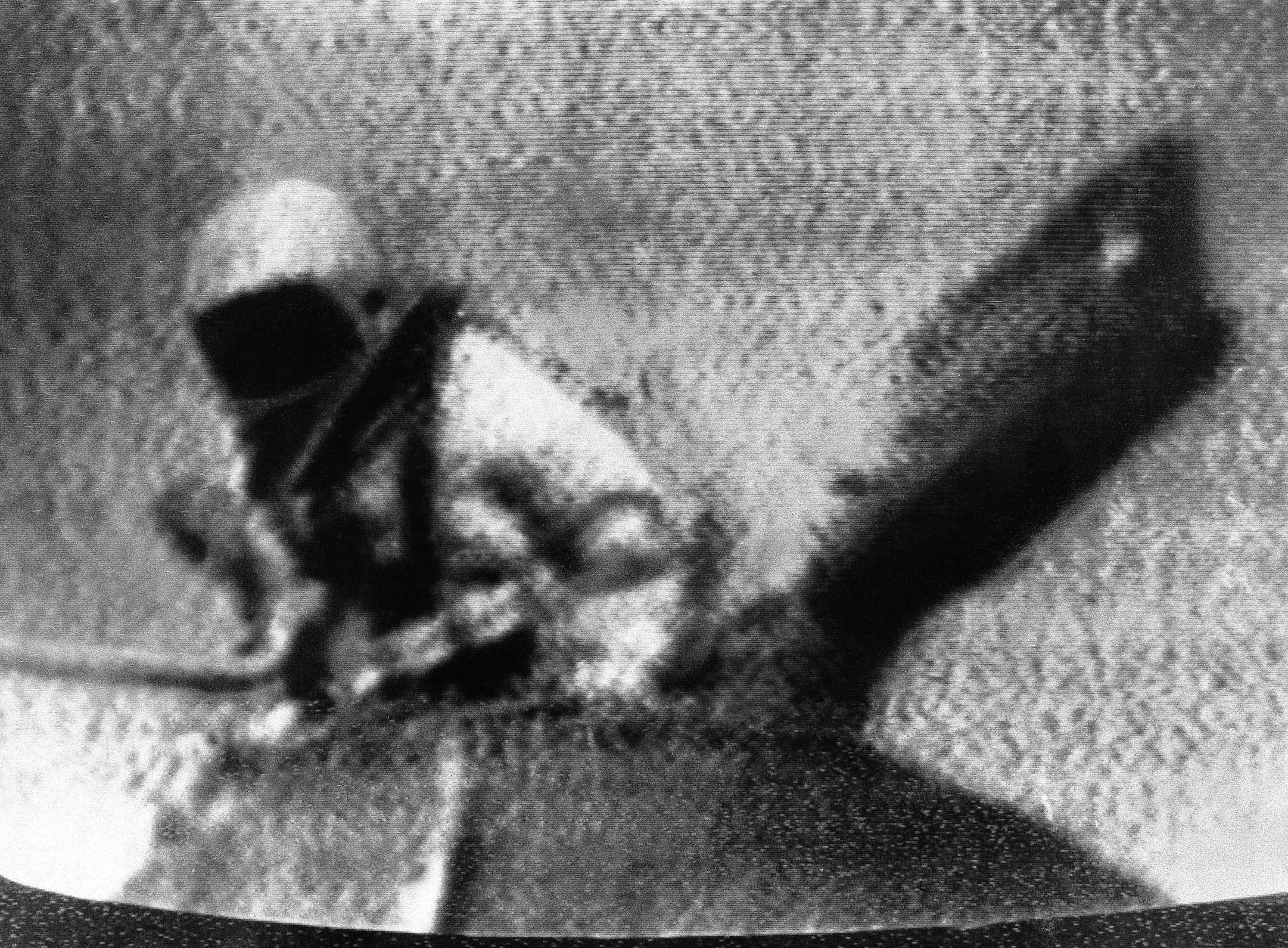 Le premier homme à marcher dans l'espace révèle ce qui s'est réellement passé (1965)