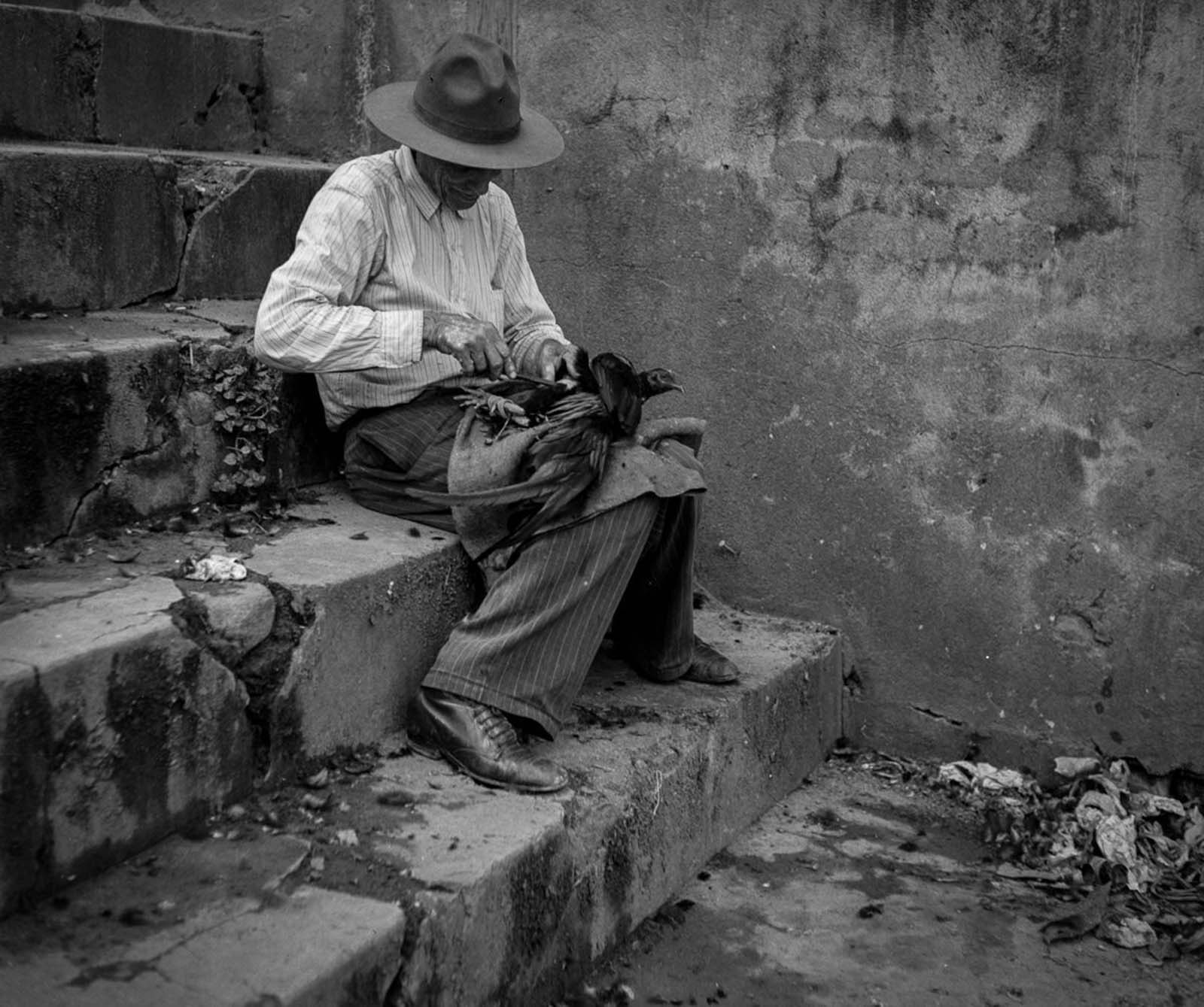 Porto Rico rural en photographies rares, 1938-1943