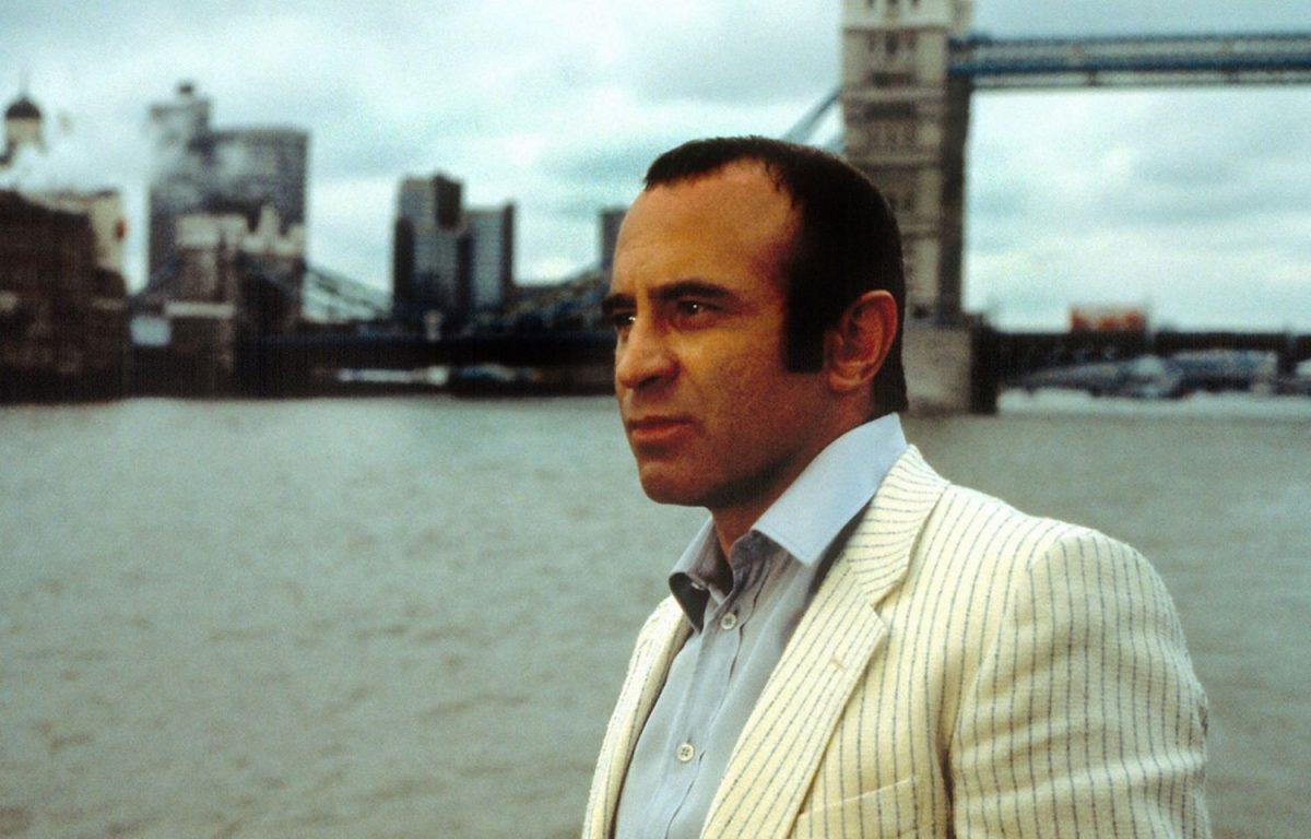 The Long Good Friday - Comment le grand film de gangster britannique a obtenu son nom