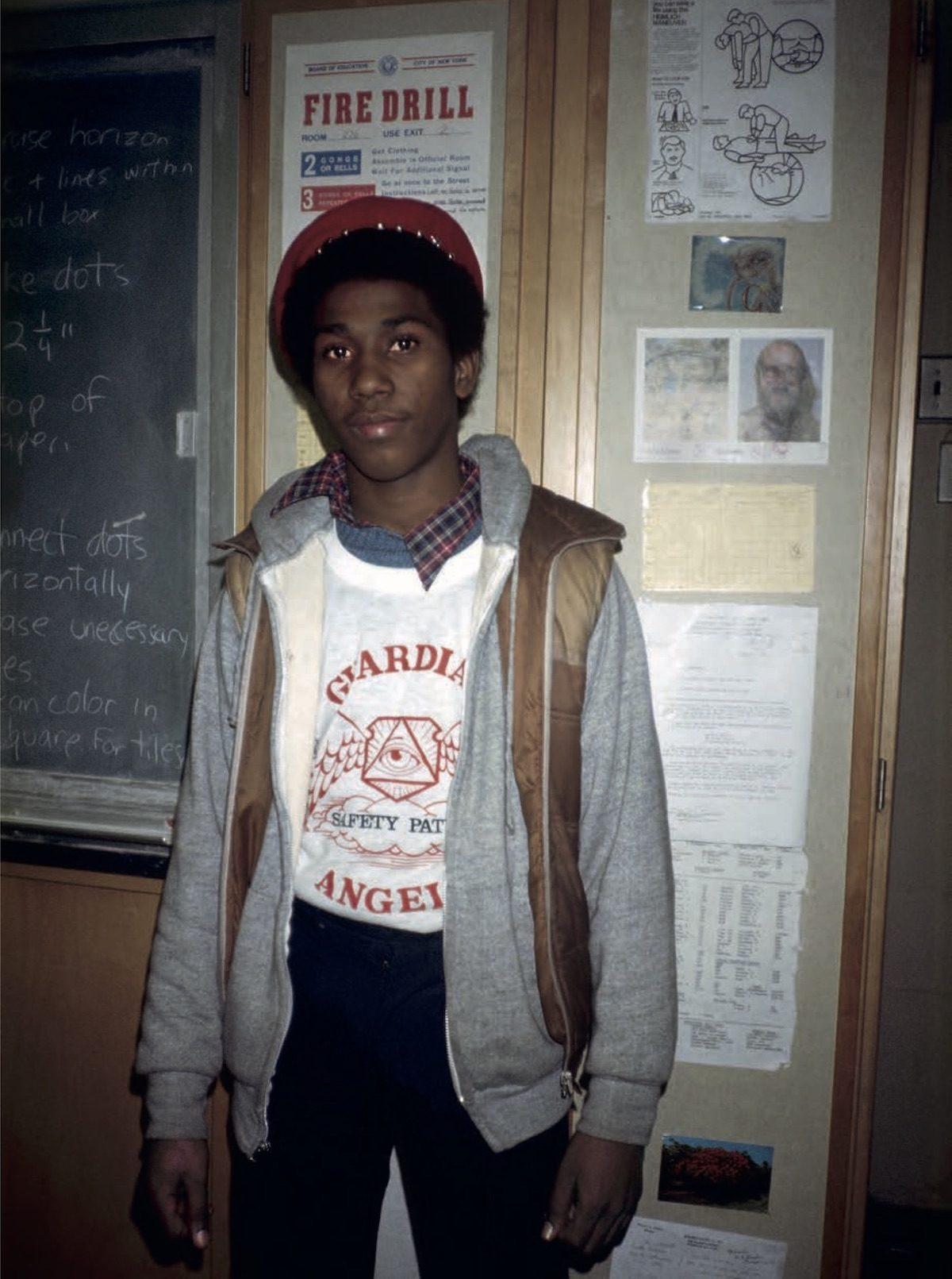 Burnt-Out Bushwick : Photographies de Brooklyn dans les années 80 « discopiennes »