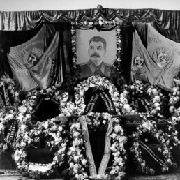 Joseph Vissarionovitch Staline est mort il y a 70 ans
