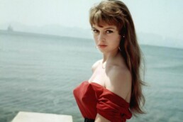 25 histoires révélatrices sur les magnifiques stars des années 1960