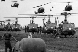 Des photos déclassifiées qui révèlent la vérité glaçante sur la guerre du Vietnam