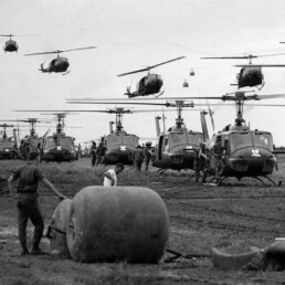 Des photos déclassifiées qui révèlent la vérité glaçante sur la guerre du Vietnam