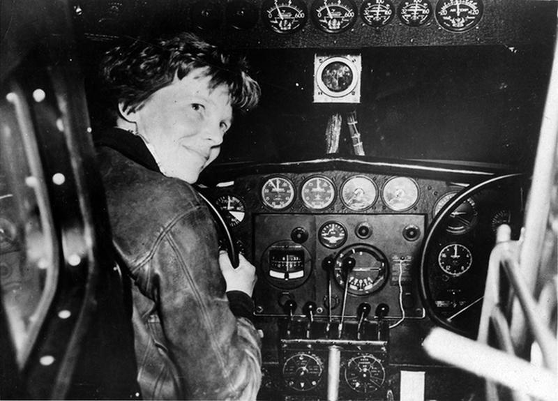 Où est Amelia Earhart ? La vie d'une grande femme et sa mystérieuse disparition