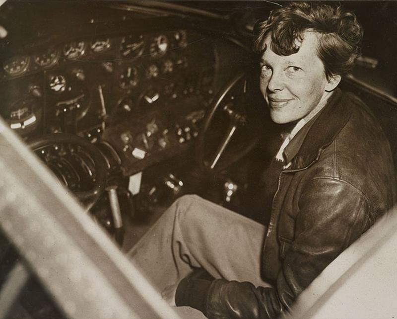 Où est Amelia Earhart ? La vie d'une grande femme et sa mystérieuse disparition
