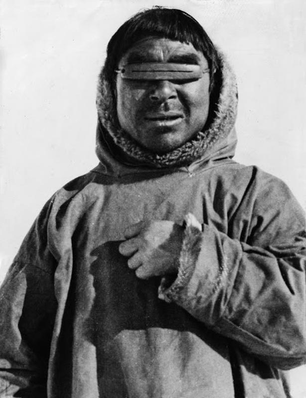 La vie quotidienne des Inuits capturée dans 25 photographies d'époque